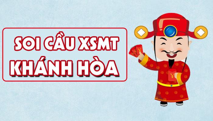 Dự đoán XSKH – Soi cầu KQXS Khánh Hòa hôm nay miễn phí