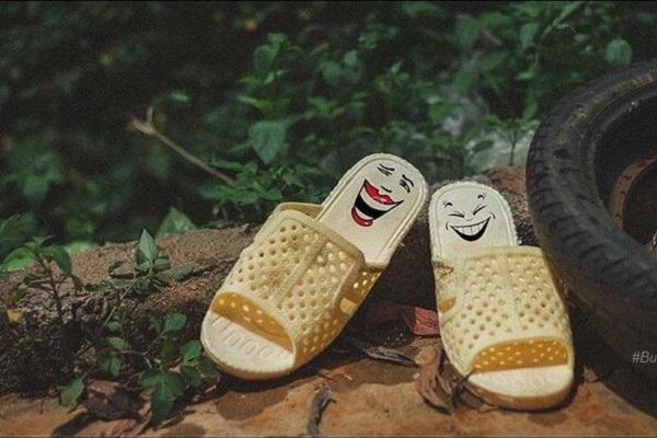 mơ thấy đôi dép